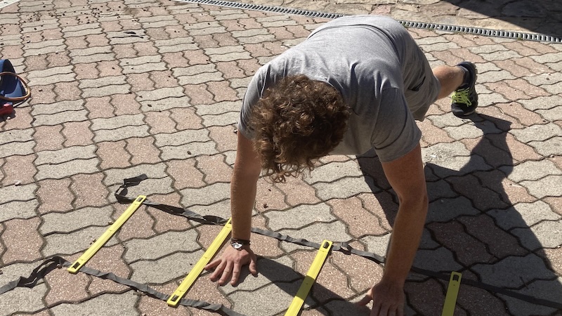 Coaching sportif à Cannes
