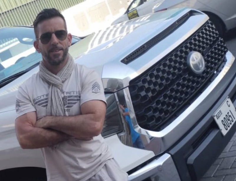 Clientèle privée à Cannes et sur la Côte d'Azur