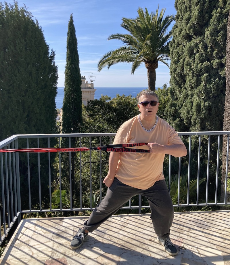 Accompagnement privé et discret